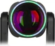 Głowica LED Light4Me Focus 300W Beam Ring ruchoma (5908249834736) - obraz 16