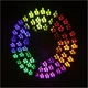 Głowica LED Light4Me Focus 300W Beam Ring ruchoma (5908249834736) - obraz 18