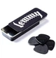 Набор медиаторов Dunlop Motorhead Lemmy 1.14 Pick Tin - изображение 1