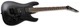 Электрогитара LTD MH-200 (Black) - изображение 4