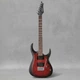 Электрогитара Cort X100 (Open Pore Black Burst) - изображение 1