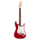 Электрогитара Squier DEBUT STRATOCASTER LRL DAKOTA RED - изображение 2