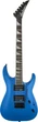 Электрогитара Jackson JS22 DKA Dinky Arch Top AR Metallic Blue - изображение 1