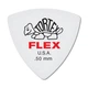 Набор медиаторов Dunlop Tortex Flex Triangle Pick .50mm - изображение 1