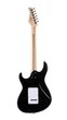 Электрогитара Cort G200 (Black) - изображение 3