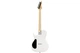 Электрогитара S by Solar Type TB TB4.61W-E Single Pickup White - изображение 2