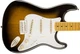 Электрогитара Squier by Fender CLASSIC VIBE _50S STRATOCASTER MAPLE FINGERBOARD 2-Colour Sunburst - изображение 5