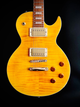 Электрогитара Cort CR250 (Antique Amber) - изображение 6