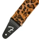 Ремень гитарный Fender 2" Wild Leopard Strap - изображение 2