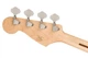 Бас-гитара Squier Sonic Bronco Bass Black - изображение 6