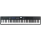 MIDI-клавиатура Arturia KeyLab Essential 88 mk3 (Black) + Arturia Pigments - изображение 6