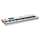 MIDI-клавиатура Arturia KeyLab 61 mk3 (White) + Arturia Pigments - изображение 2
