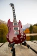 Электроукулеле Flight Pioneer Tenor CR - изображение 7