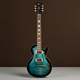 Электрогитара Cort CR250 (Dark Blue Burst) - изображение 1
