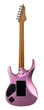 Электрогитара Mooer MMT100 FR (Aurora Pink) - изображение 2