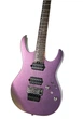 Электрогитара Mooer MMT100 FR (Aurora Pink) - изображение 4