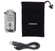 Микрофоны шнуровые Samson METEOR MIC - изображение 7