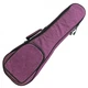 Чохол для укулеле Fzone CUB7 Concert Ukulele Bag (Purple) - зображення 1