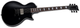 Электрогитара LTD EC-201 (Black Satin) - изображение 3