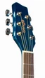 Акустическая гитара Stagg G SA20D BLUE - изображение 5