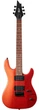 Електрогітара Cort KX100 (Iron Oxide) - зображення 3