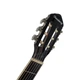 Класична гітара Toneberg EC3800-BK - зображення 3