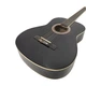 Класична гітара Toneberg EC3800-BK - зображення 4