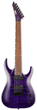Электрогитара LTD SH-207FM (See Thru Purple) - изображение 1
