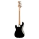 Гитарный набор Squier Fender Affinity Series PJ Bass Start Pack (Black) + комбоусилитель и аксессуары - изображение 3