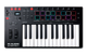 MIDI клавіатура M-Audio Oxygen Pro 25 - зображення 1