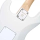 Электрогитара Mooer MSC11 Pro (Polar White) - изображение 4
