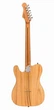 Электрогитара Stagg SET-PLUS NAT - изображение 3
