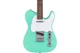 Электрогитара Squier Debut Telecaster LRL Sea Foam Green - изображение 3