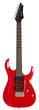Электрогитара Cort X200 (Candy Red) - изображение 1