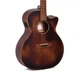 Акустическая гитара Sigma 15 Series GMC-15E-AGED (Fishman Presys II) - изображение 2