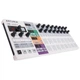 MIDI контроллер Arturia BeatStep Pro (White) - изображение 2