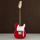 Электрогитара Squier DEBUT TELECASTER LRL DAKOTA RED - изображение 1
