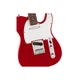 Электрогитара Squier DEBUT TELECASTER LRL DAKOTA RED - изображение 4