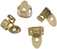 Набор медиаторов D'Addario National Pick Variety Pack - Finger and Thumb Picks 6 Pack - изображение 4
