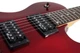 Электрогитара Solo-II SGR By Schecter M RED - изображение 5