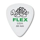 Набор медиаторов Dunlop Tortex Flex Slex Pick .88 mm - изображение 1