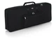 Сумка для синтезатора Gator GKB-76 76 Note Keyboard Gig Bag - изображение 1
