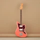 Электрогитара Squier CLASSIC VIBE _60S JAZZMASTER TAHITIAN CORAL - изображение 1