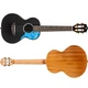 Укулеле Flight IRIS TENOR BK - изображение 4