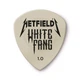 Набор медиаторов Dunlop Hetfield's White Fang Custom Flow Pick 1.00 - изображение 1