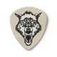 Набор медиаторов Dunlop Hetfield's White Fang Custom Flow Pick 1.00 - изображение 2
