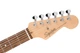 Электрогитара Squier DEBUT STRATOCASTER HT HSS BLACK - изображение 4