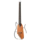 Электроакустическая бескорпусная гитара Donner Music HUSH-Ⅰ Silent Guitar Mahogany Natural EC1781 - изображение 2