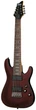 Электрогитара Schecter Omen 8 WSN - изображение 1