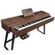 Цифровое пианино Alfabeto Moderato (Light Brown) - изображение 1